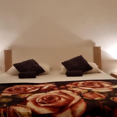 Umago Inn ภายนอก รูปภาพ