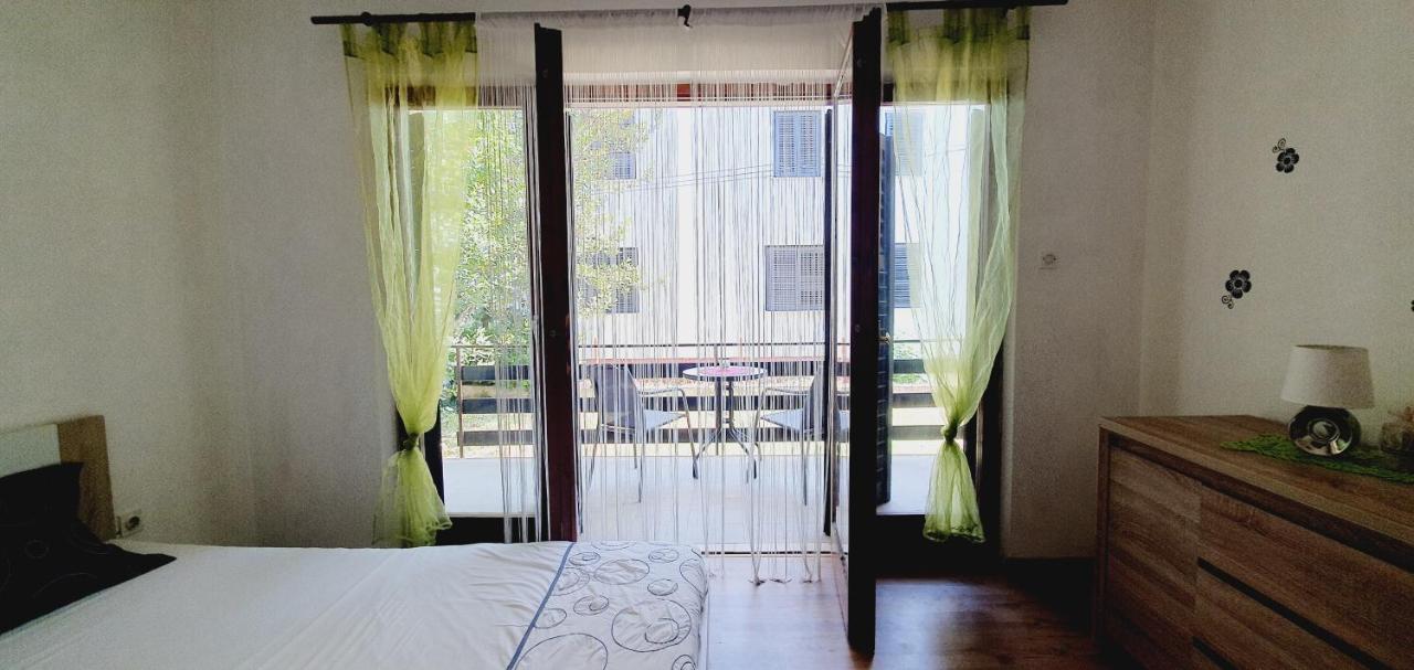 Umago Inn ภายนอก รูปภาพ