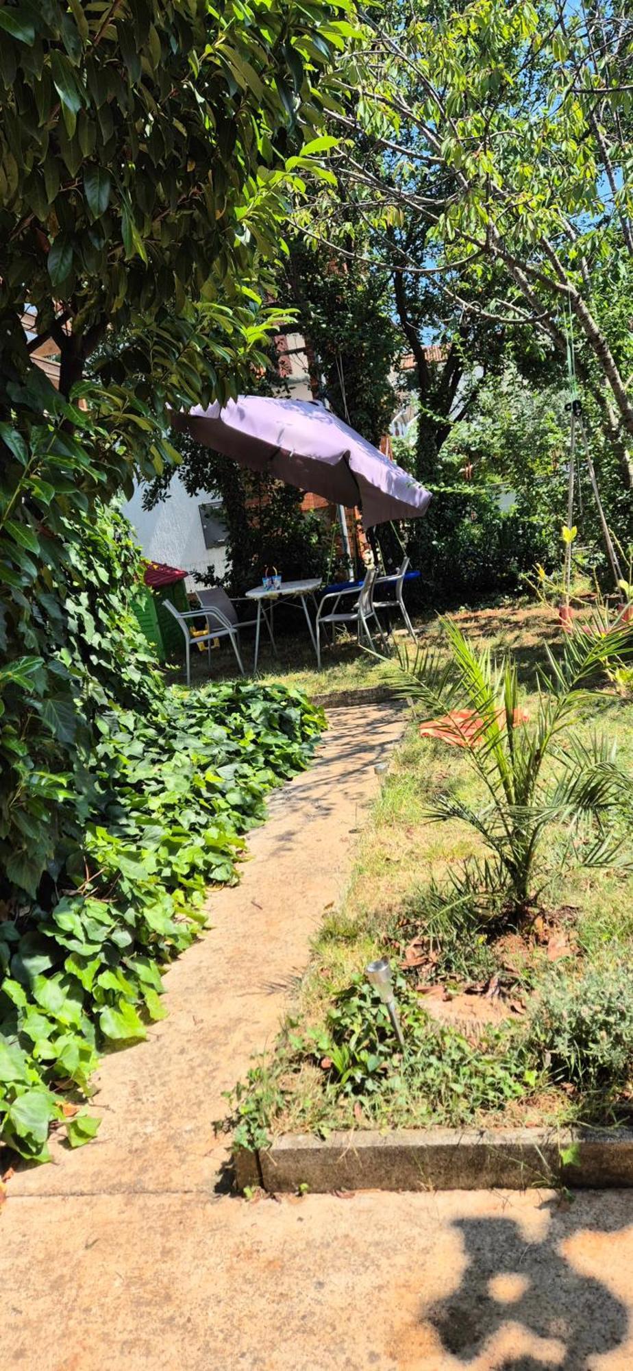 Umago Inn ภายนอก รูปภาพ