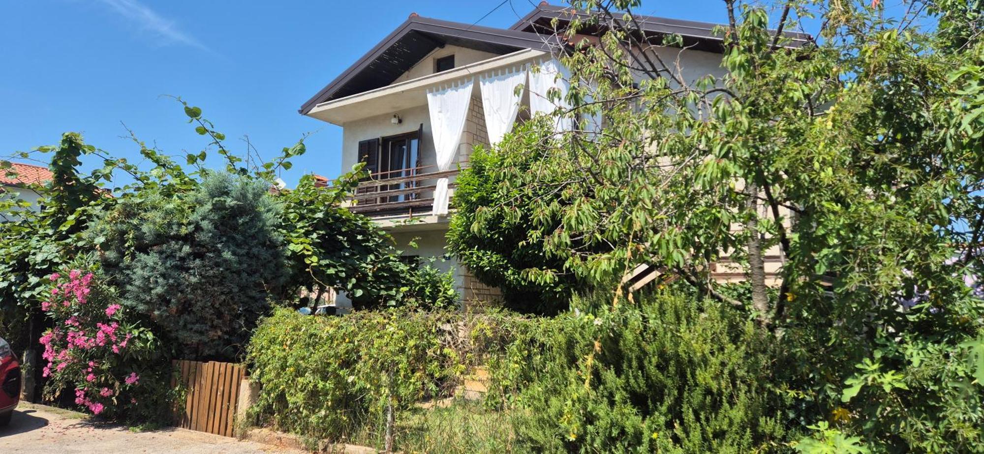 Umago Inn ภายนอก รูปภาพ